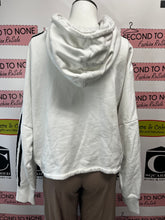Load image into Gallery viewer, Adidas Cropped Hoodie (Size 1X)
