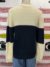 Cargar imagen en el visor de la galería, Jones New York Knit Sweater (Size M)
