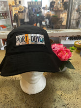 Load image into Gallery viewer, Exclusive &quot;Port Dover&quot; Bucket Hat
