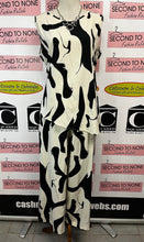 Charger l'image dans la galerie, B&amp;W Abstract Print Outfit Set (Size XL)

