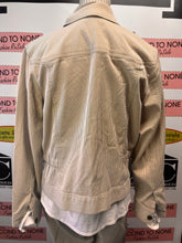 Cargar imagen en el visor de la galería, Jones New York Pinstripe 2 Piece Set (Size L)
