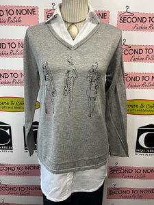 Fashion Fooler Top
