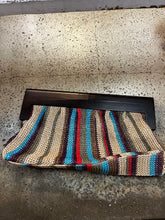 Load image into Gallery viewer, Aldo Woven Clutch
