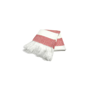 Bold Stripe Throw (4 Colours)