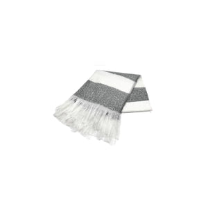 Bold Stripe Throw (4 Colours)