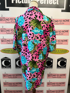 Men's Hawaiian Shirts (5 Options)