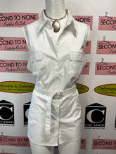 Charger l'image dans la galerie, NWT Worthington Belted Tank Top (Size XL)
