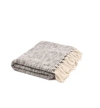 Load image into Gallery viewer, 100% Cotton Woven Throw
