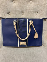 Load image into Gallery viewer, Guess Tri-Colour Tote Bag
