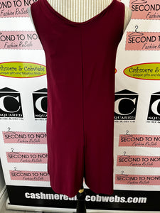 Free Flowing Romper (Only 2 Colours Left!)