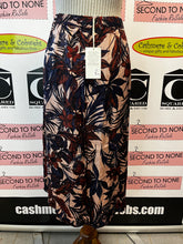 Load image into Gallery viewer, NWT Grace &amp; Lace Floral Skirt (Size XL)
