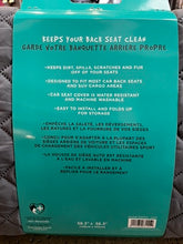Load image into Gallery viewer, Pet Car Seat Cover (3 Colours) (Restocked!)
