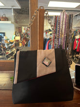 Load image into Gallery viewer, Quilted Fabric Bag
