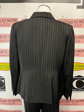 Load image into Gallery viewer, Kasper Petites Pin Stripe Suit Set (Size 10P)

