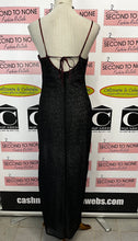 Load image into Gallery viewer, Vintage De Laru Shimmery Dress (Size S)
