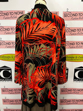 Load image into Gallery viewer, Reversible Cardigan (Size M/L)
