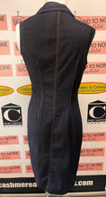 Load image into Gallery viewer, Vintage Chado Denim Dress (Size 5/6)
