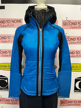 Load image into Gallery viewer, Rare Lululemon Bundle Up Jacket (Size XS/S)
