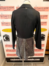 Cargar imagen en el visor de la galería, "Save The Queen" Military-Inspired Jacket (Size M)
