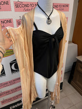 Cargar imagen en el visor de la galería, Boho-Style Cover-Up (One Size)
