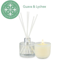 Load image into Gallery viewer, Aromabotanical Guava Lychee Gift Set (Only 1 Left!)
