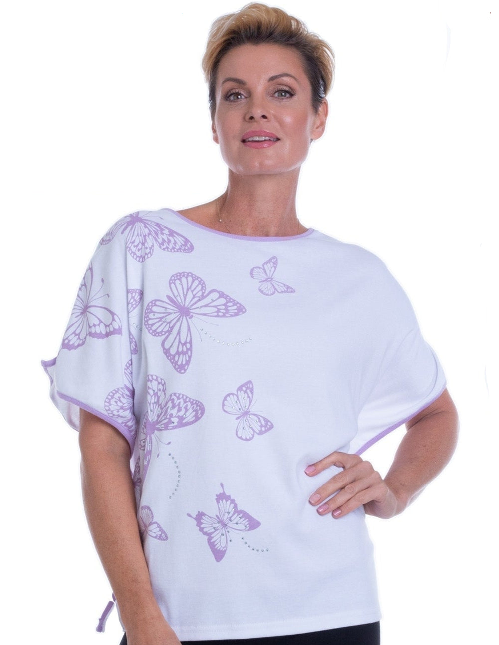 Butterfly T-shirt