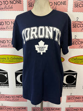 Charger l'image dans la galerie, Toronto Maple Leafs T-Shirt (Size M)

