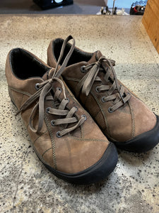 Keen Hiking Shoes (Size 10)