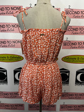Load image into Gallery viewer, NWT Billabong Romper (Size L)
