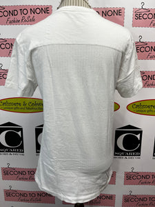 Superman X French Connection Tee (Size S)