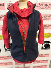 Load image into Gallery viewer, Point Zero Reversible Vest (Size M)
