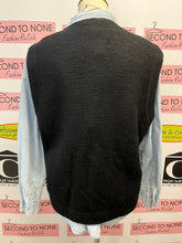 Load image into Gallery viewer, Vintage Woolrich Cabin Vest (Size L)
