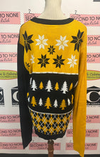 Load image into Gallery viewer, Boston Bruins Men&#39;s Christmas Sweater (Size 2XL)
