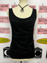 Load image into Gallery viewer, Calvin Klein Bling Tank (Size S)

