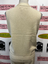 Load image into Gallery viewer, Lounge Vest (2 Colours)
