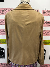Charger l'image dans la galerie, Ultra Suede Jacket (Size 2X)
