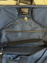 Cargar imagen en el visor de la galería, Tumi Tri-Fold Carry-On Garment Bag
