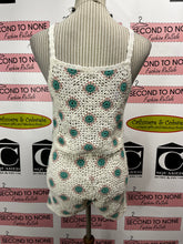 Cargar imagen en el visor de la galería, Moon &amp; Madison Crochet Set (Size S)
