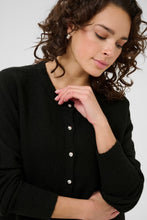 Load image into Gallery viewer, Wool Blend Cardigan (2 Colours)
