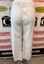 Load image into Gallery viewer, Silver Jeans Linen Blend Pants (Size XS)
