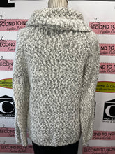 Cargar imagen en el visor de la galería, Buffalo David Bitton Cowl Neck Sweater (Size L)
