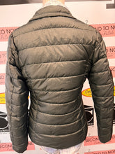 Cargar imagen en el visor de la galería, Eddie Bauer Down-Filled Puffer Jacket (Size XS)
