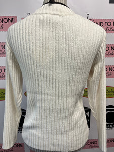 Chenille Sweater (2 Colors)