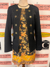 Load image into Gallery viewer, Desigual Paula Floral Shift Dress (Size 40=M)
