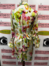 Load image into Gallery viewer, Zara Belted Shirt Dress (Size M)
