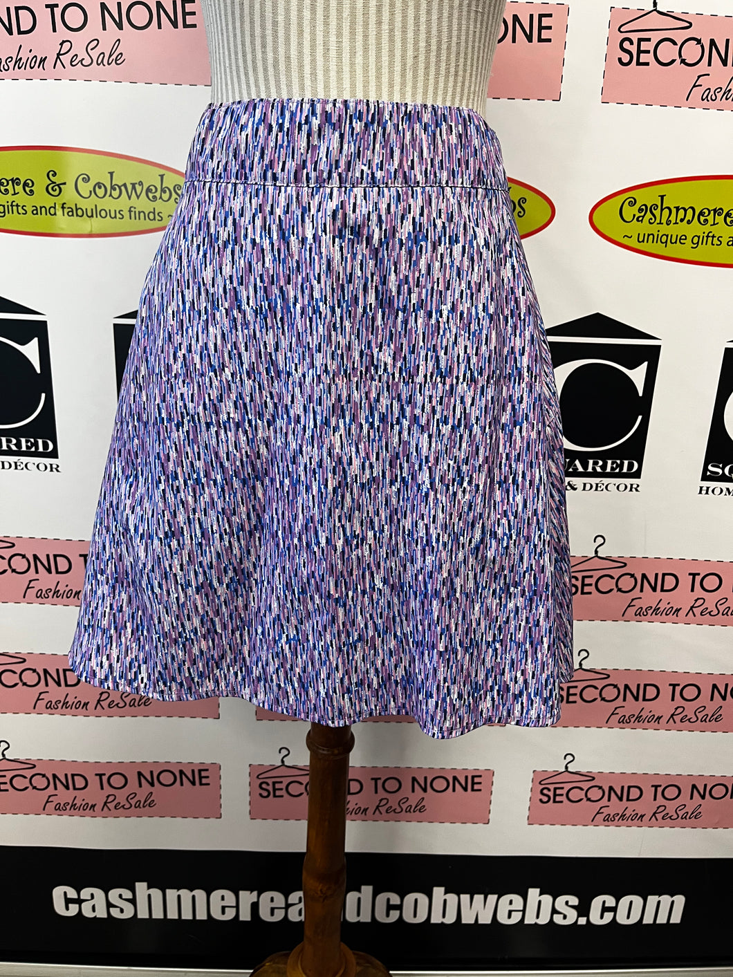 NWT Talbots Active Skirt (Size X)