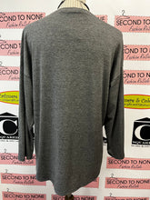 Load image into Gallery viewer, Bling Cat Long Sleeve T-Shirt (Size M)
