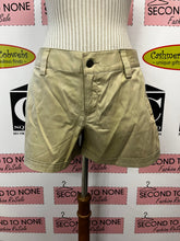 Load image into Gallery viewer, NWT Under Armour Khaki Shorts (Size 10)
