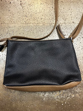 Load image into Gallery viewer, Roots Faux Leather Crossbody
