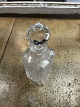 Load image into Gallery viewer, Vintage Crystal Whisky Decanter
